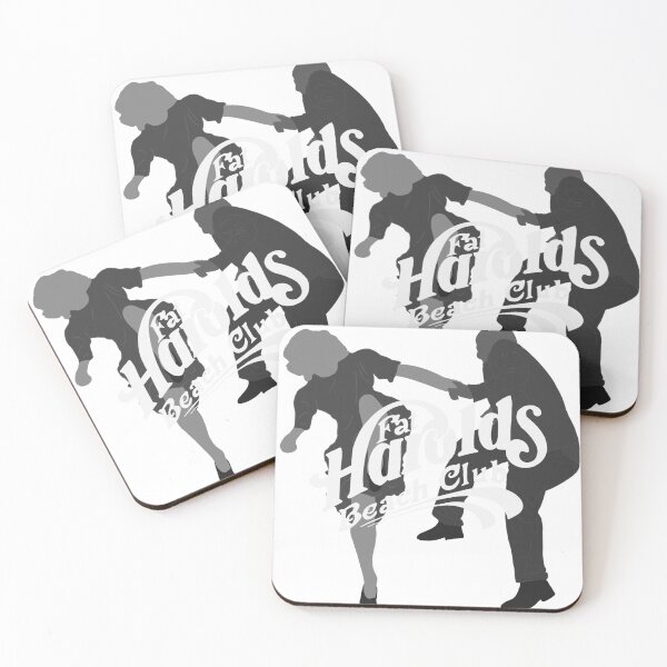 Item preview, Fat harolds designed and sold by Caroline Milburn.