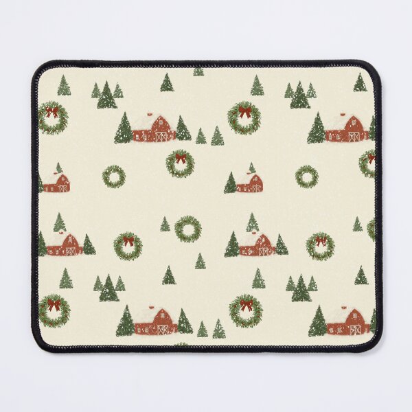 Item preview, Barnyard Noel designed and sold by CleverGirlDsgns.