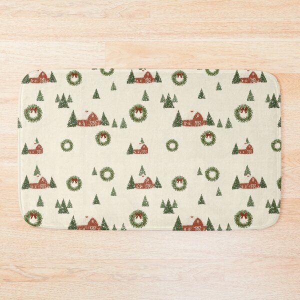 Item preview, Barnyard Noel designed and sold by CleverGirlDsgns.