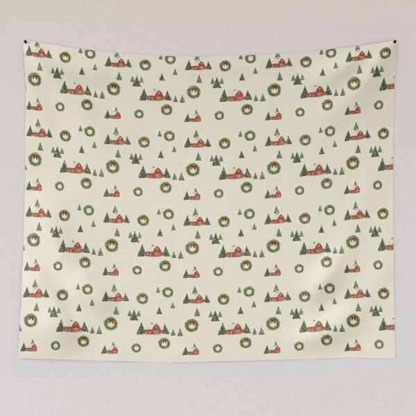 Item preview, Barnyard Noel designed and sold by CleverGirlDsgns.