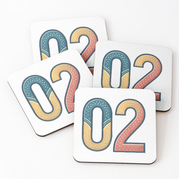 Item preview, Number 02 designed and sold by trendspatterns.