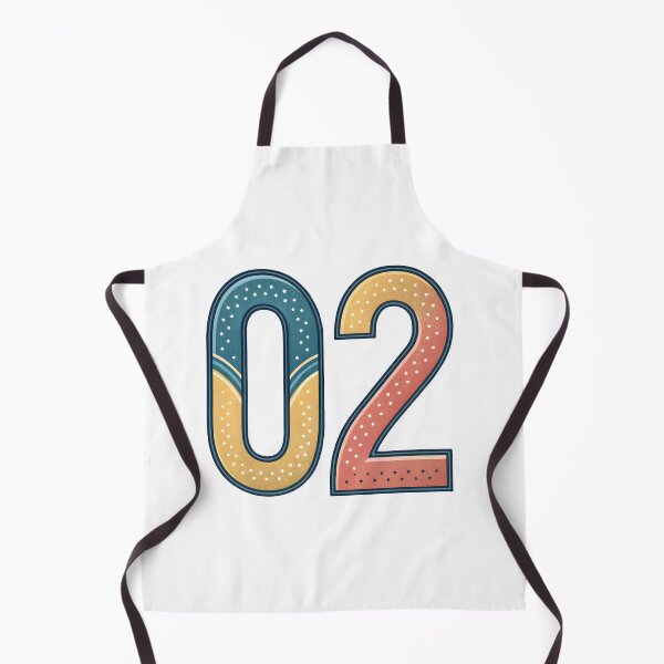 Item preview, Number 02 designed and sold by trendspatterns.