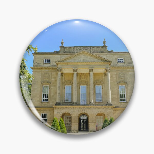 Item preview, Bridgerton House designed and sold by themayyoung.