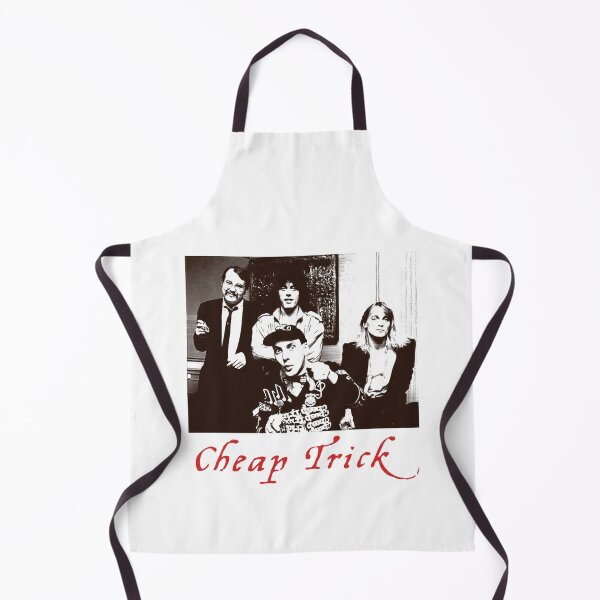 Item preview, Art - Cheap Trick designed and sold by yeesnhochu.