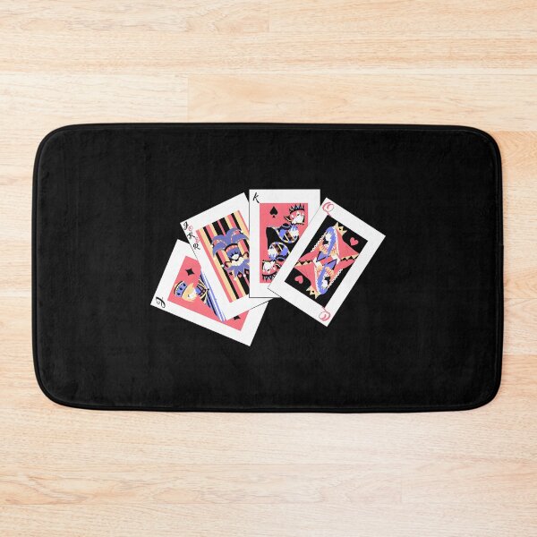 Item preview, Hand Of Cards designed and sold by laleibimsonm.