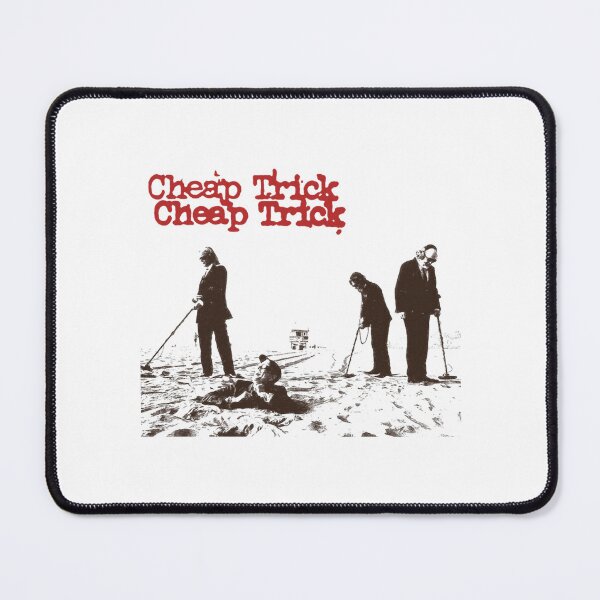 Item preview, Art - Cheap Trick designed and sold by yeesnhochu.