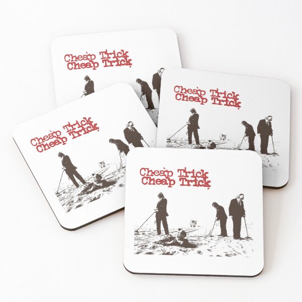 Item preview, Art - Cheap Trick designed and sold by yeesnhochu.