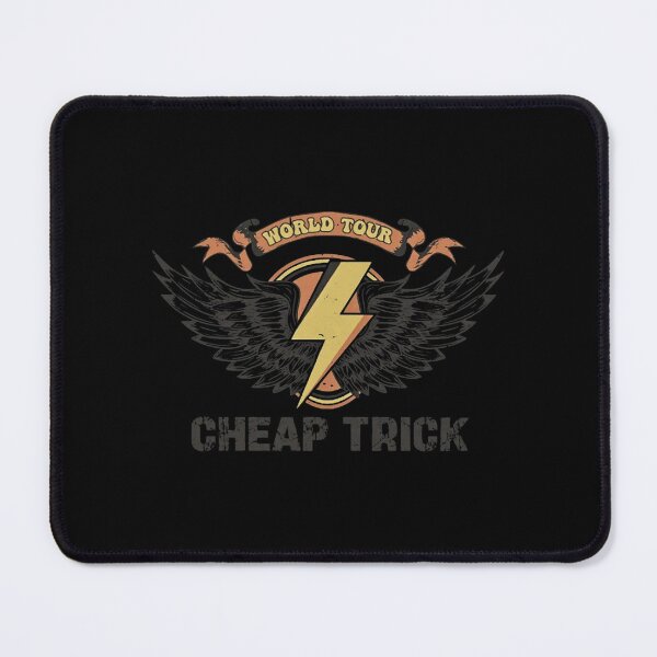 Item preview, Art - Cheap Trick designed and sold by yeesnhochu.