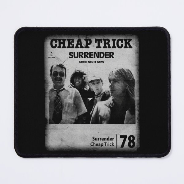 Item preview, Art - Cheap Trick designed and sold by yeesnhochu.