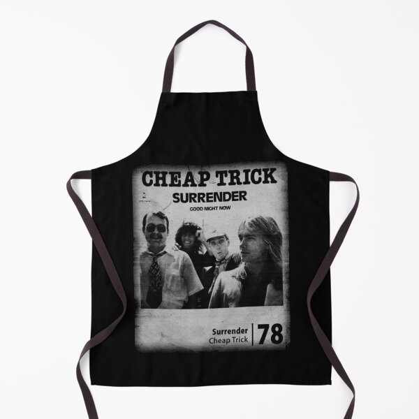 Item preview, Art - Cheap Trick designed and sold by yeesnhochu.