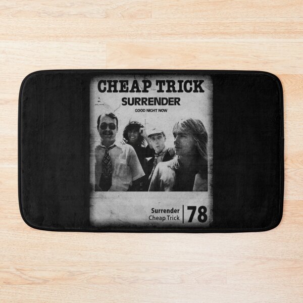 Item preview, Art - Cheap Trick designed and sold by yeesnhochu.