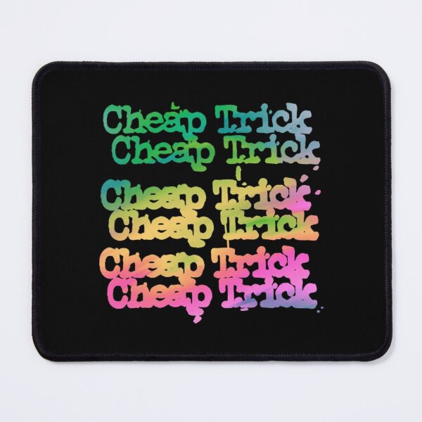 Item preview, Art - Cheap Trick designed and sold by yeesnhochu.