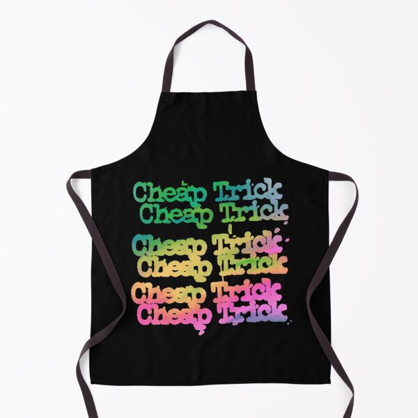 Item preview, Art - Cheap Trick designed and sold by yeesnhochu.