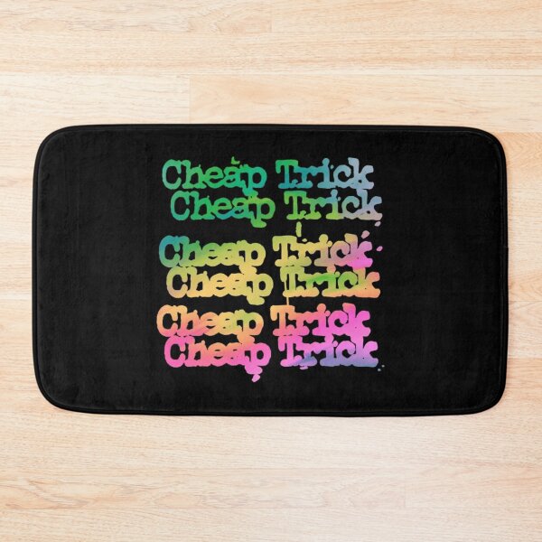 Item preview, Art - Cheap Trick designed and sold by yeesnhochu.