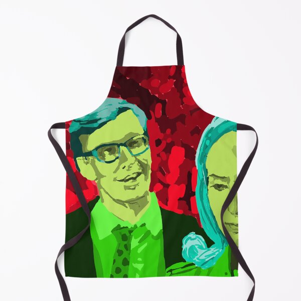 Item preview, Barbara and Johnny designed and sold by southeddie.