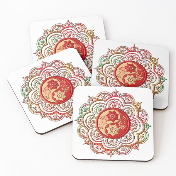 Item preview,  Mandala 6 designed and sold by m2inspiration.