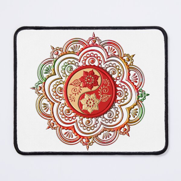 Item preview,  Mandala 6 designed and sold by m2inspiration.