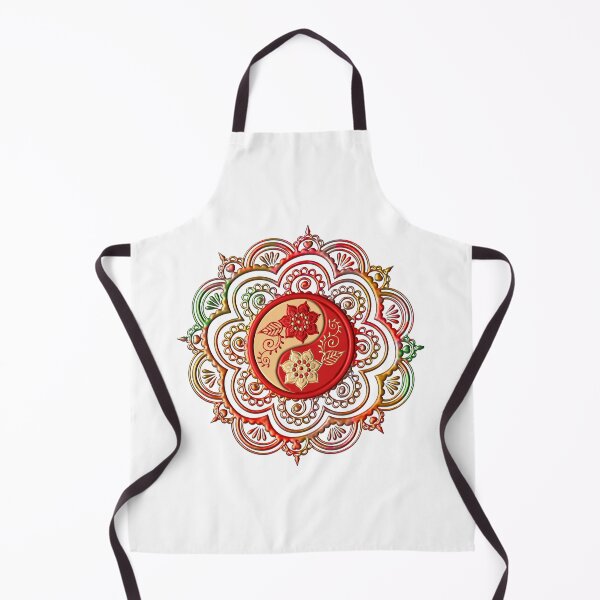 Item preview, Mandala 6 designed and sold by m2inspiration.