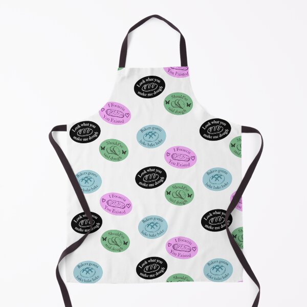 Item preview, taylor bread pun stickersheet designed and sold by Luxette.