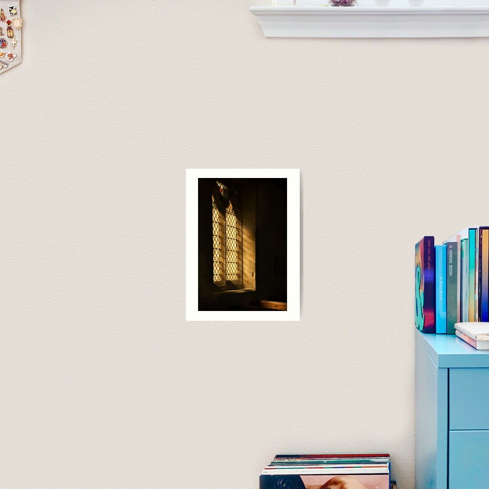 Item preview, Art Print designed and sold by CJTill.