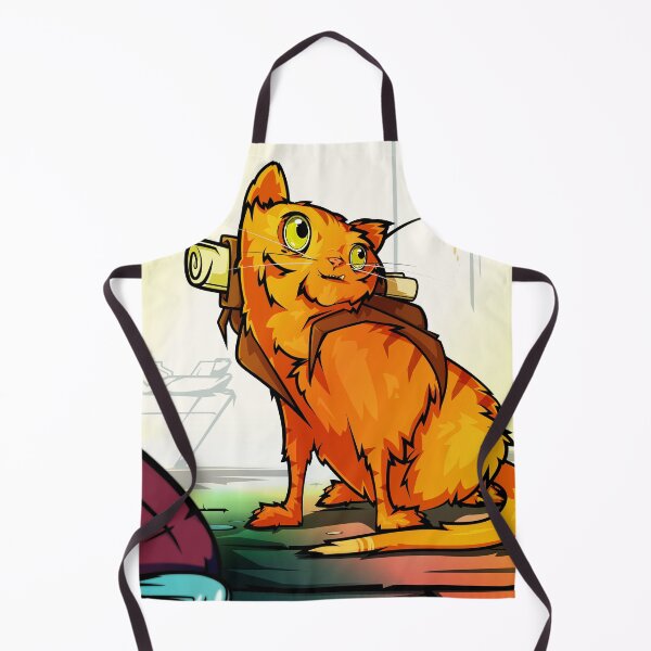 Item preview, Satisfied Adventure designed and sold by PickledPetunia.