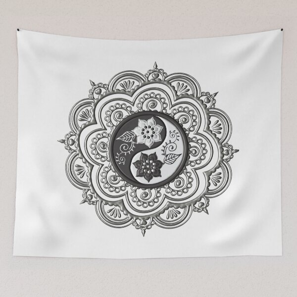 Item preview, Mandala 7 designed and sold by m2inspiration.