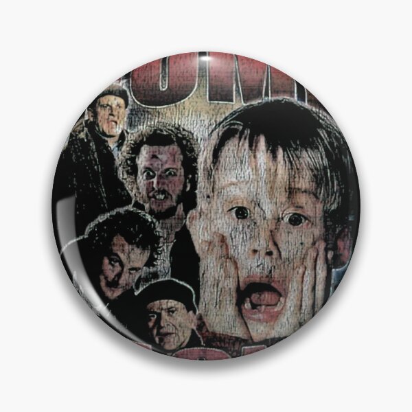 Item preview, Art - Home Alone designed and sold by pr0sebadwo.