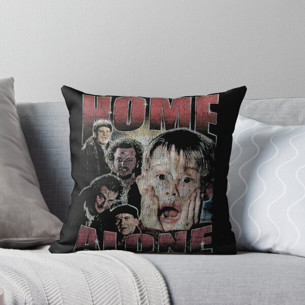 Item preview, Art - Home Alone designed and sold by pr0sebadwo.