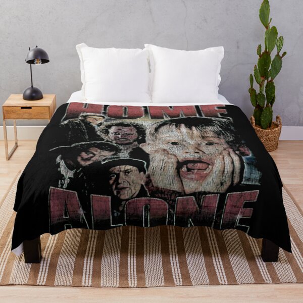 Item preview, Art - Home Alone designed and sold by pr0sebadwo.