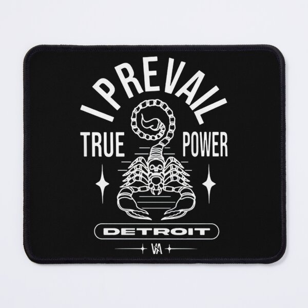 Item preview, Art - I Prevail designed and sold by Preao.
