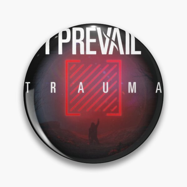Item preview, Art - I Prevail designed and sold by Preao.