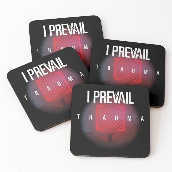 Item preview, Art - I Prevail designed and sold by Preao.