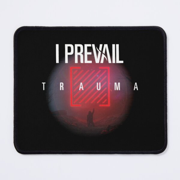 Item preview, Art - I Prevail designed and sold by Preao.