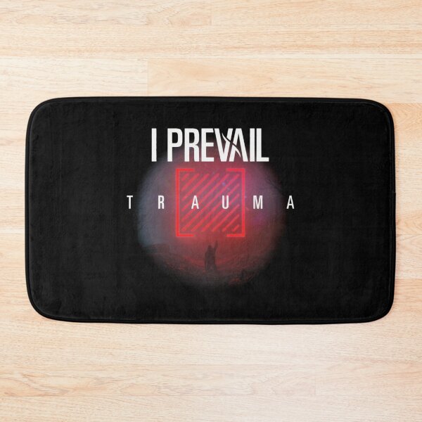 Item preview, Art - I Prevail designed and sold by Preao.