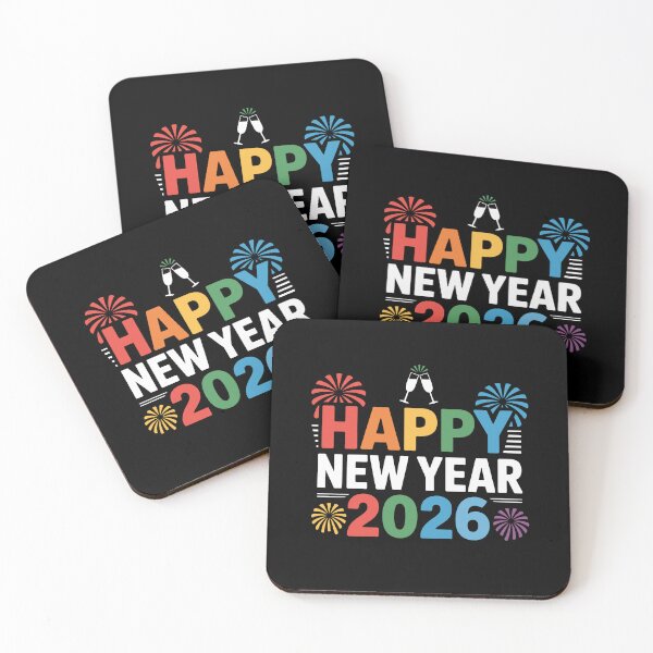 Item preview, New Year 2026 designed and sold by jkrphoto.