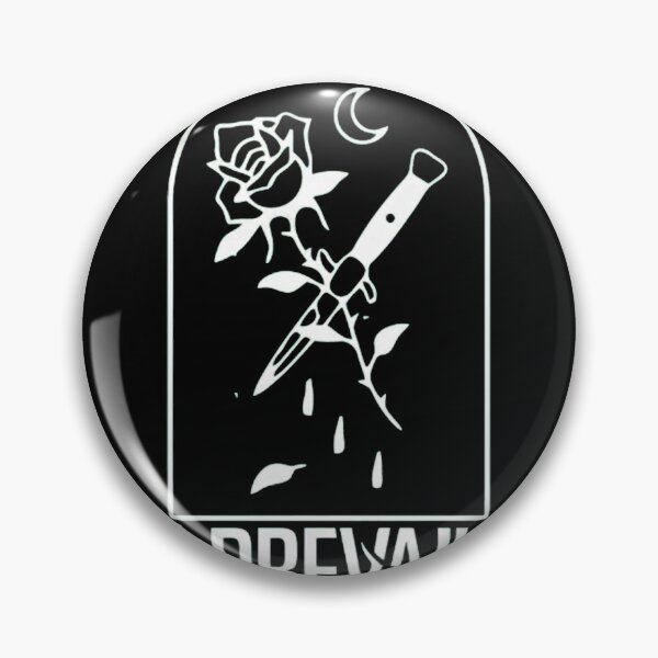 Item preview, Art - I Prevail designed and sold by Preao.