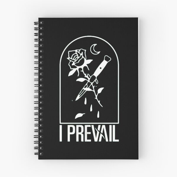 Item preview, Art - I Prevail designed and sold by Preao.