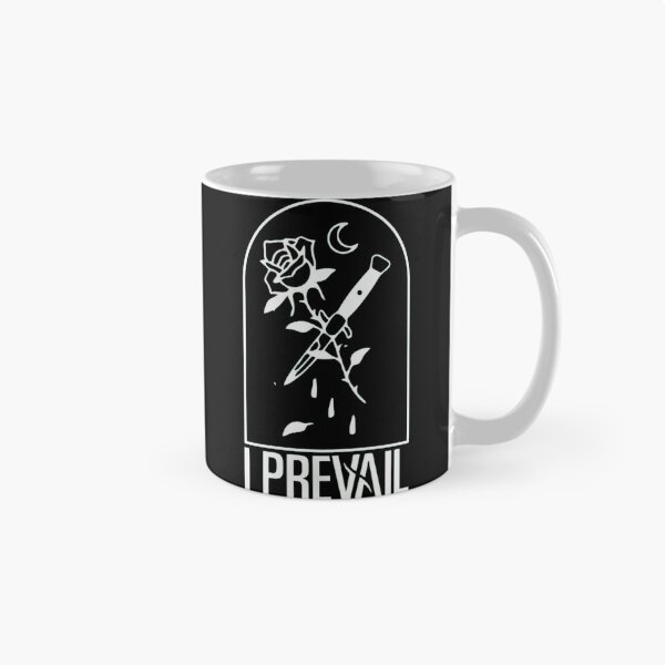Item preview, Art - I Prevail designed and sold by Preao.