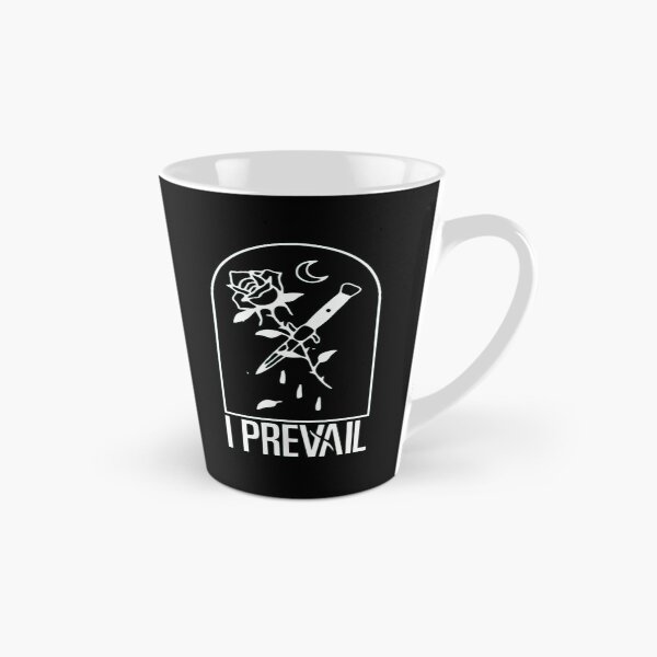 Item preview, Art - I Prevail designed and sold by Preao.
