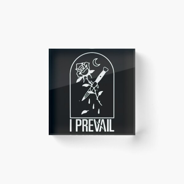 Item preview, Art - I Prevail designed and sold by Preao.