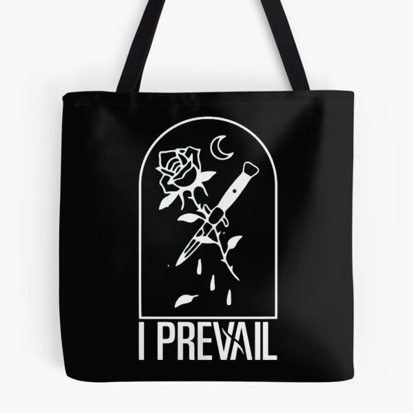 Item preview, Art - I Prevail designed and sold by Preao.
