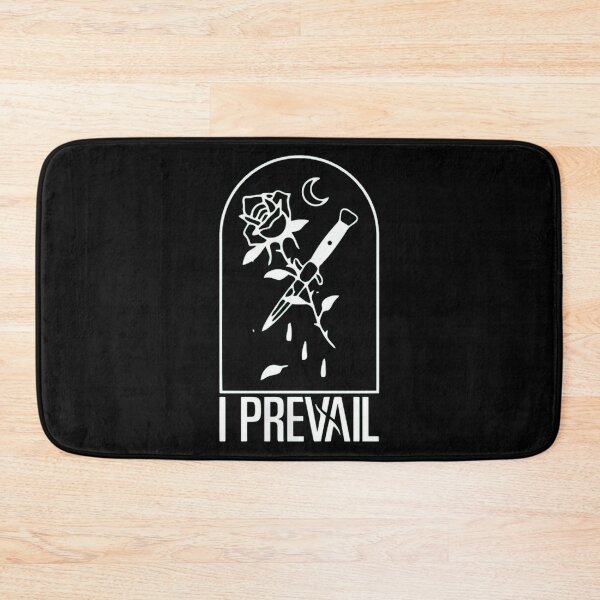 Item preview, Art - I Prevail designed and sold by Preao.
