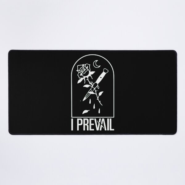 Item preview, Art - I Prevail designed and sold by Preao.