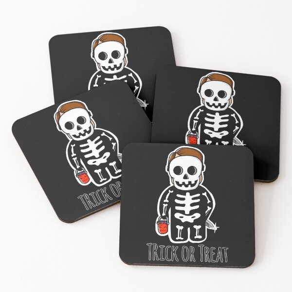 Item preview, Trick or Treat designed and sold by Still Laughing Designs.