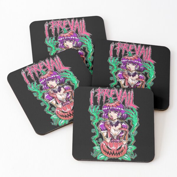 Item preview, Art - I Prevail designed and sold by Preao.