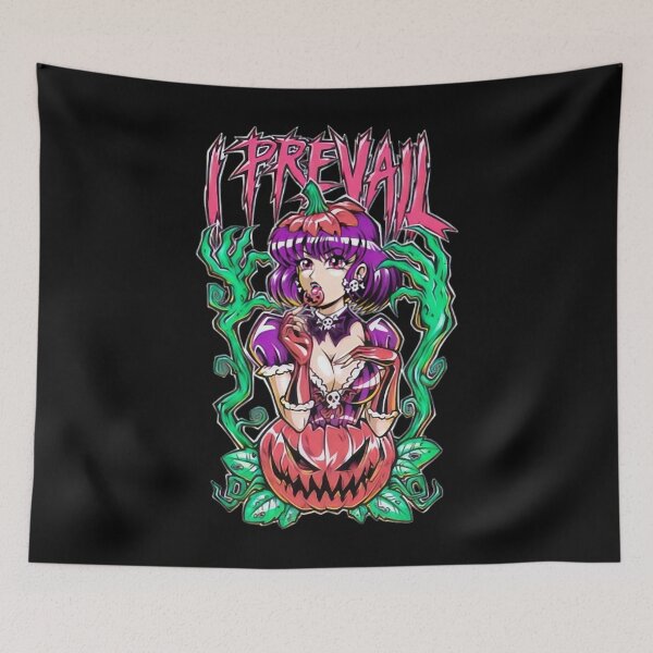 Item preview, Art - I Prevail designed and sold by Preao.