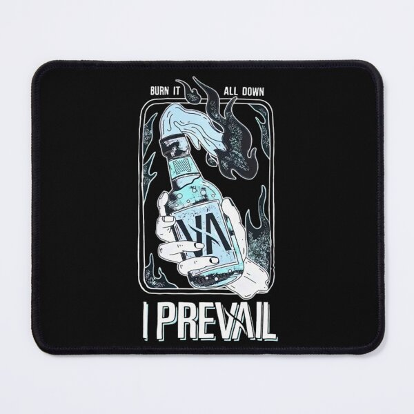 Item preview, Art - I Prevail designed and sold by Preao.