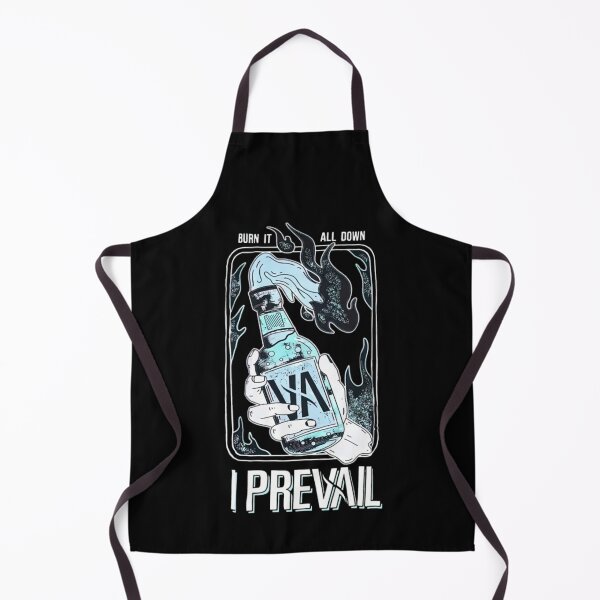 Item preview, Art - I Prevail designed and sold by Preao.