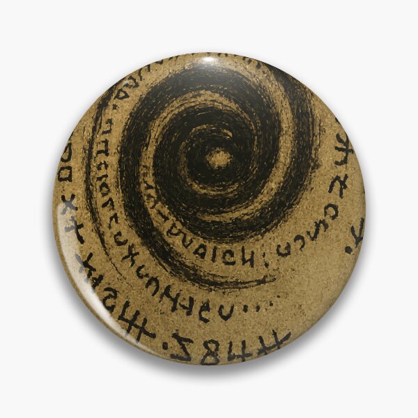 Item preview, Runic Spiral designed and sold by AbstractAnom.