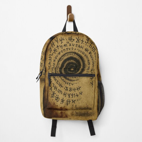 Item preview, Runic Spiral designed and sold by AbstractAnom.